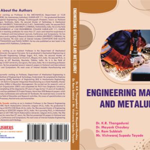 Engineering Materials and Metallurgy