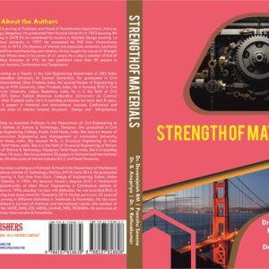 STRENGTH OF MATERIALS