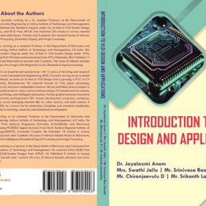 Introduction to VLSI Design and Applications