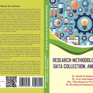 Research Methodology: Design, Data Collection, and Analysis