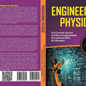ENGINEERING PHYSICS