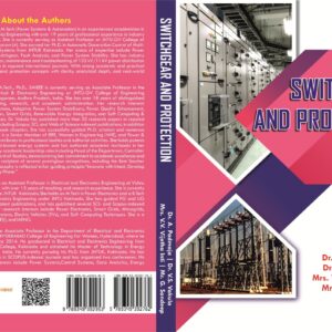 Switchgear and Protection